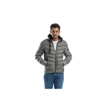 Slazenger Head Gri Erkek Mont