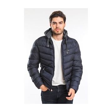 Slazenger Head Gri Erkek Mont