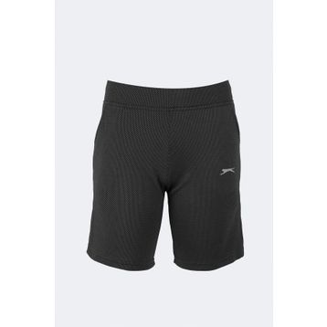 Slazenger Irmuska Siyah Kadın Şort
