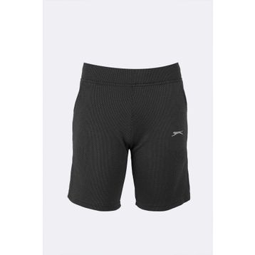 Slazenger Irmuska Siyah Kadın Şort