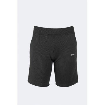 Slazenger Irmuska Siyah Kadın Şort