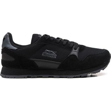 Slazenger Isco Siyah Erkek Spor Ayakkabı