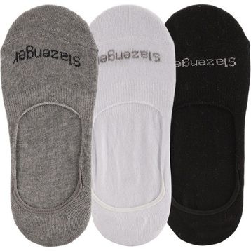 Slazenger Jace Karışık Erkek Çorap