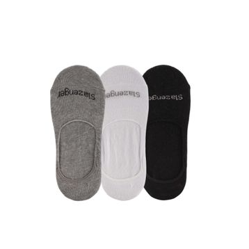 Slazenger Jace Karışık Erkek Çorap