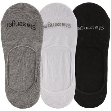 Slazenger Jace Karışık Erkek Çorap