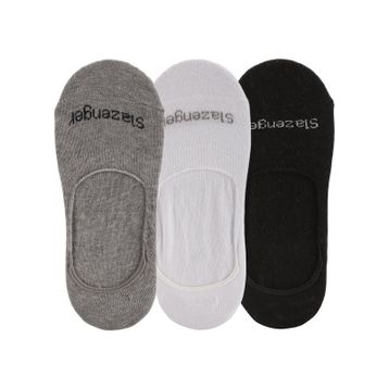 Slazenger Jace Karışık Erkek Çorap