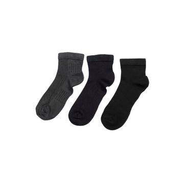 Slazenger Jacob Karışık 3'lü Erkek Çorap
