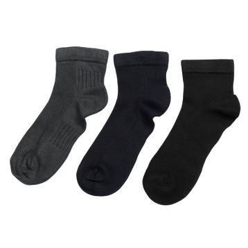 Slazenger Jacob Karışık 3'lü Erkek Çorap