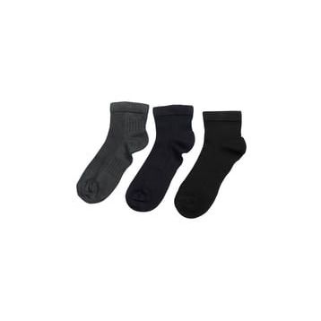 Slazenger Jacob Karışık 3'lü Erkek Çorap