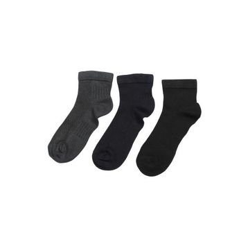 Slazenger Jacob Karışık 3'lü Erkek Çorap