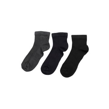 Slazenger Jacob Karışık 3'lü Erkek Çorap