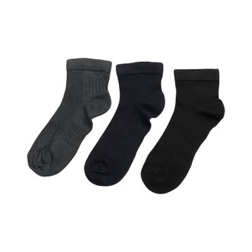 Slazenger Jacob Karışık 3'lü Erkek Çorap