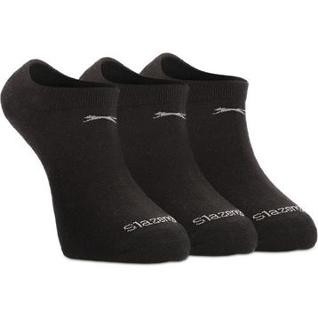 Slazenger Jael Siyah Erkek Çorap