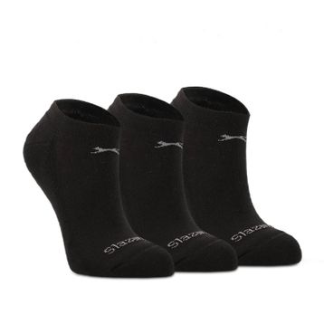 Slazenger Jael Siyah Erkek Çorap