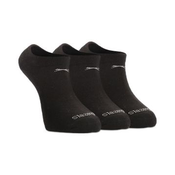 Slazenger Jael Siyah Erkek Çorap