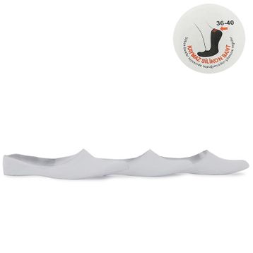 Slazenger Jamar Beyaz Çorap
