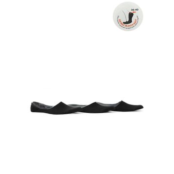 Slazenger Jamar Siyah Kadın Çorap