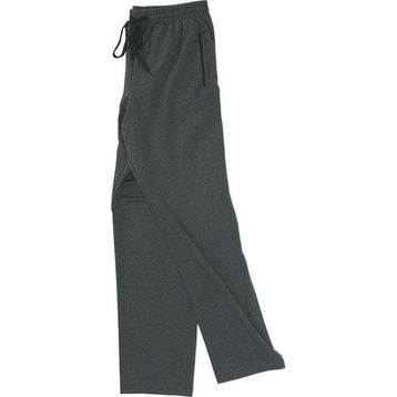 Slazenger Jerry Koyu Gri Erkek Eşofman Altı
