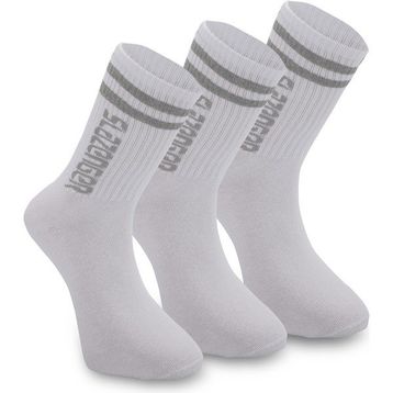 Slazenger Jinn Beyaz Erkek Çorap