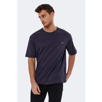 Slazenger Kaıser Antrasit Erkek T-shirt
