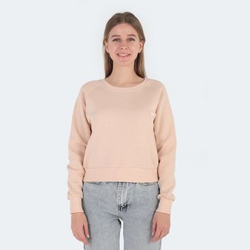 Slazenger Kaıto Bej Kadın Sweatshirt