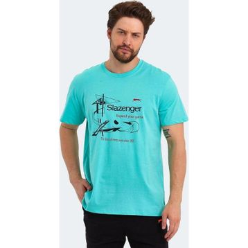 Slazenger Karnen Over Nane Erkek T-Shirt