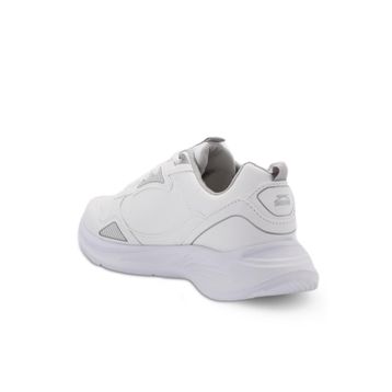 Slazenger Kayla Beyaz Erkek Sneaker Ayakkabı