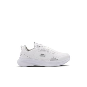Slazenger Kayla Beyaz Erkek Sneaker Ayakkabı