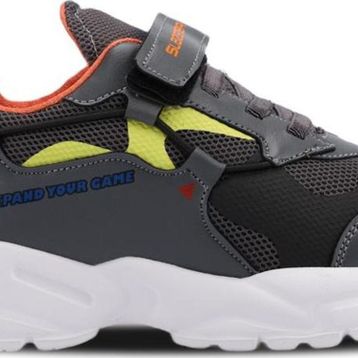 Slazenger Kekoa In Koyu Gri Sneaker Erkek Çocuk Ayakkabı
