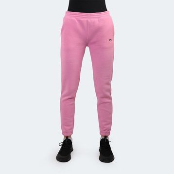 Slazenger Kevork Fuşya Kadın Eşofman Altı