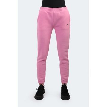 Slazenger Kevork Fuşya Kadın Eşofman Altı