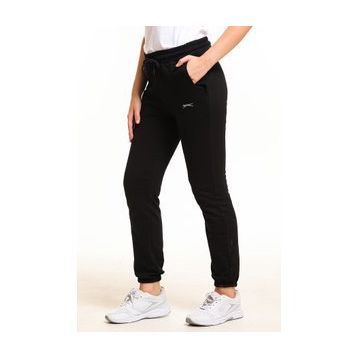 Slazenger Klan Ekru Kadın Eşofman Altı