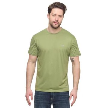 Slazenger KRATER Açık Yeşil Erkek Tişört