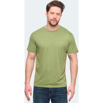 Slazenger KRATER Açık Yeşil Erkek Tişört