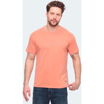 Slazenger KRATER Somon Erkek Tişört