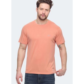 Slazenger KRATER Somon Erkek Tişört