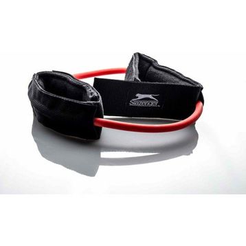 Slazenger Lateral Resistor Ankle Strap Medium Pilates Aksesuarı