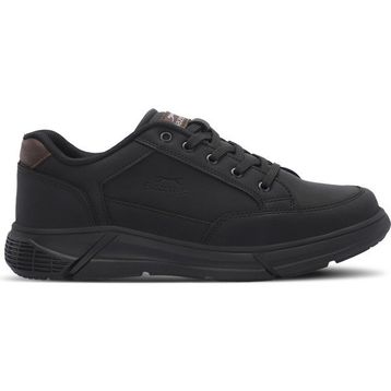 Slazenger MARIO I Siyah Erkek Sneaker Koşu Yürüyüş Ayakkabısı