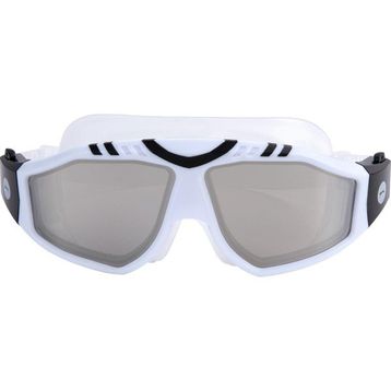 Slazenger MIRROR GL7 Beyaz Unisex Çocuk Yüzücü Gözlüğü
