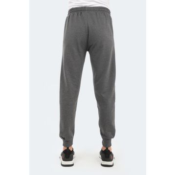 Slazenger Nahal Gri Erkek Eşofman Altı