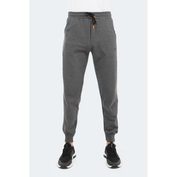 Slazenger Nahal Gri Erkek Eşofman Altı
