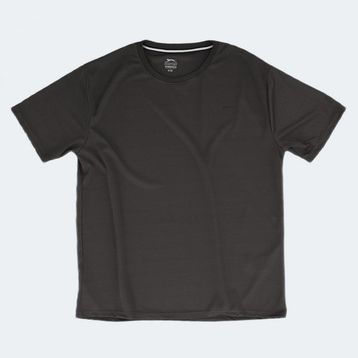 Slazenger Odalıs J Antrasit Erkek T-shirt