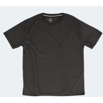 Slazenger Odalıs J Antrasit Erkek T-shirt