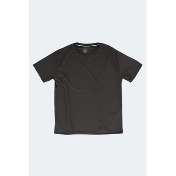 Slazenger Odalıs J Antrasit Erkek T-shirt