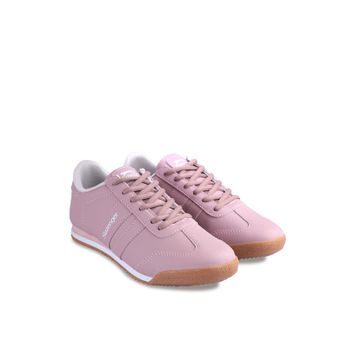 Slazenger Oleg Pembe Kadın Sneaker Ayakkabı