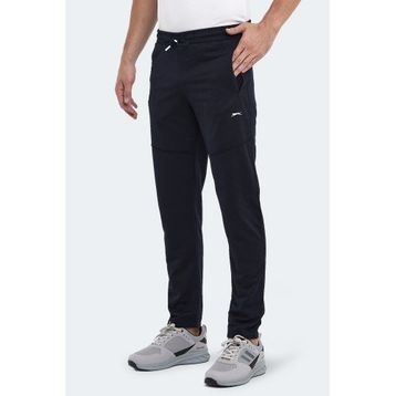 Slazenger Ones Lacivert Erkek Eşofman Altı