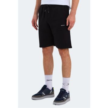 Slazenger Orıa Siyah Erkek Şort