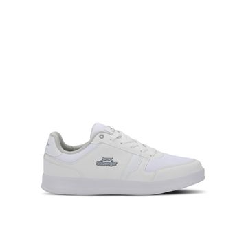 Slazenger Orval I Beyaz Erkek Sneaker Ayakkabı