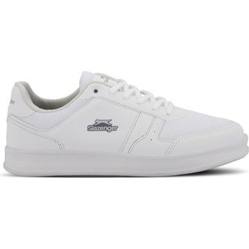 Slazenger Orval I Beyaz Erkek Sneaker Ayakkabı