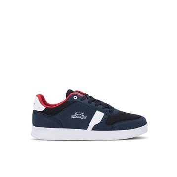 Slazenger Orval I Lacivert Erkek Sneaker Ayakkabı